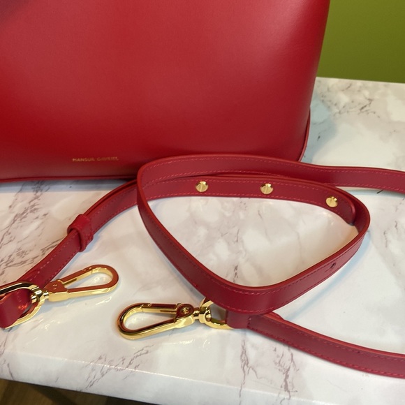 ✨MANSUR GAVRIEL✨New with COA & Dusty - Picture 7 of 7